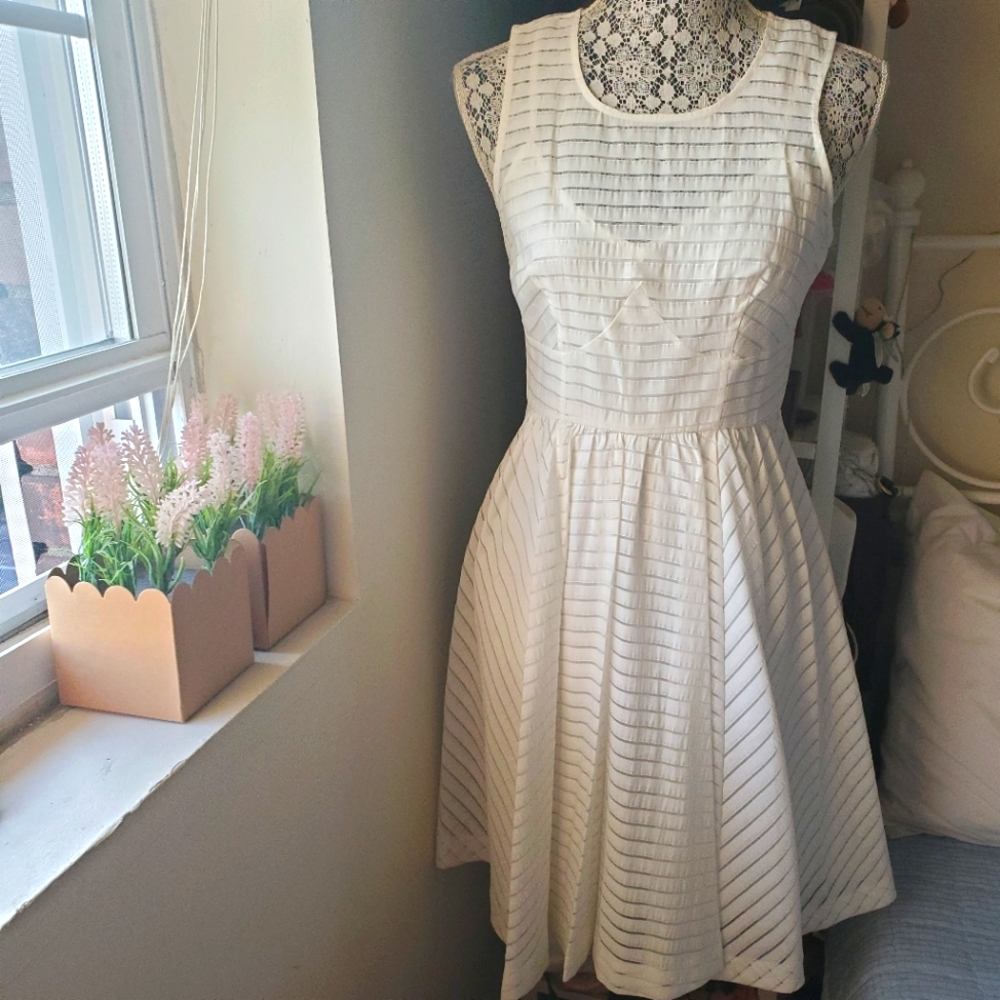 *NWT* Plenty Dresses by Tracy Reese Dress (sz 2)